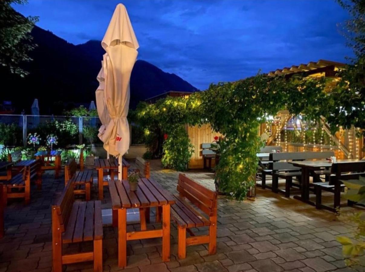 Hotel Lercher Sankt Veit im Pongau Exterior foto